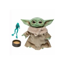 Hasbro Star Wars The Child Talking Plush Toy