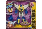 Hasbro Transformers Cyberverse Battle Call Trooper Class 15 cm