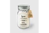 Paperdreams Black & White Scented Candles - Spaar Geen Centen