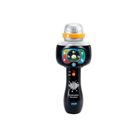 Vtech Micro comptines