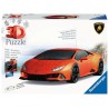 Ravensburger Puzzle 3D Lamborghini Huracan EVO 108 pièces