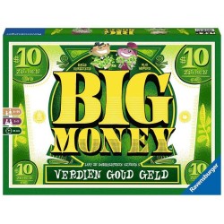 Ravensburger Big Money - Jeu de société