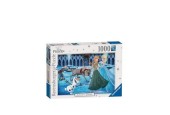 Ravensburger puzzle Disney La Reine des Neiges 1000 pièces