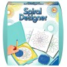 Ravensburger Spiral Designer turquoise