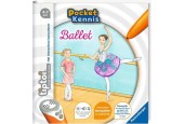 Ravensburger Tiptoi Pocket Knowledge - Ballet