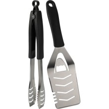 Outils pour barbecue BBQ 2 pièces