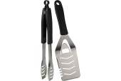 Outils pour barbecue BBQ 2 pièces