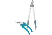 Gardena EasyCut Lopper 680B + Sécateur classique