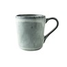 Dutch Rose Organic Mug bleu boîte de 4 pièces contenu 390ml