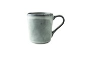 Dutch Rose Organic Mug bleu boîte de 4 pièces contenu 390ml