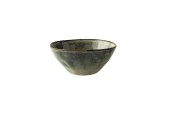Bol Dutch Rose Bio Ø11,5cm vert boîte de 4 pièces