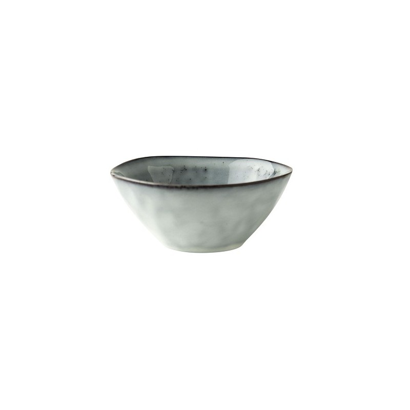 Dutch Rose Bol Bio ø11,5cm bleu boîte de 4 pièces