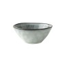 Dutch Rose Bol Bio ø11,5cm bleu boîte de 4 pièces