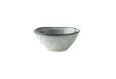 Dutch Rose Bol Bio ø11,5cm bleu boîte de 4 pièces