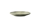Dutch Rose Organic bord ø21,5cm groen doos a 4 stuks