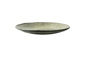 Dutch Rose Organic bord ø26,5cm groen doos a 4 stuks