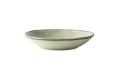 Dutch Rose Assiette Bio profonde ø23,5cm crème boîte de 4 pièces