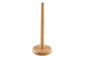 pspan style"font-size: 12px;"Keukenrolhouder bamboe Ø14x32,5cm/spanbr/p