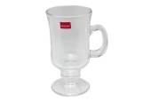 Verre à Irish Coffee 230ml 14cm 6 pièces en boîte