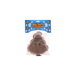 John Toy Farting Oreiller drôle d'étron