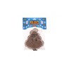 John Toy Scheetkussen Funny Drol