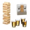 Drinkspel Drunking Tower 16,5cm