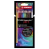 Trousse Stabilo Aquacolor de 12 pièces