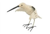 Statue de jardin Colibri 30,5x26xh21,5cm métal