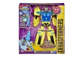 Hasbro Transformers Cyberverse battle call 2 assorti