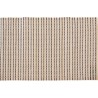 Placemat bamboe 30x45cm natureel