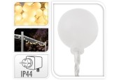 Éclairage LED 80led