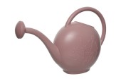Decoris Gieter kunststof L52-W21-H38cm voor buitengebruik- 9 Liter Roze