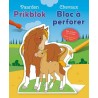 Deltas Paarden prikblok