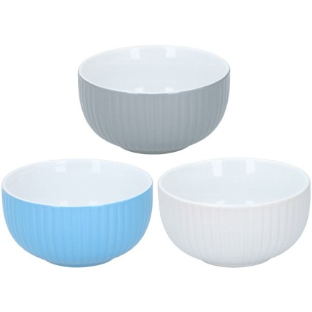 Balance nervurée 500ml Ø13,1xH6,6cm