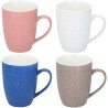 Tasse Ø8,4/6,1x10,8cm 343ml
