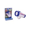 John Toy Bike Fun Fietslamp Politie Met Geluid 14x5,5x24,5 Cm