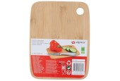 Planche à découper Alpina bambou 19,5x15x0,8cm