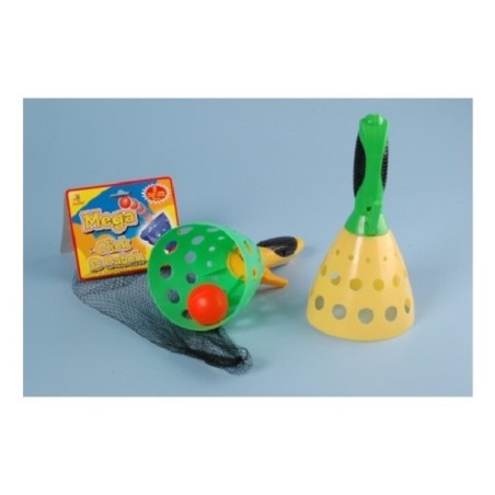 John Toy Outdoor Fun Mega Vangspel