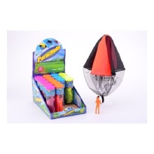 John Toy Air Max parachutiste au cas où