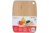 Planche à découper Alpina bambou 30x23x0,8cm