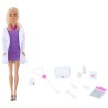Modepop Dokter 29cm 11-delig