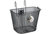 Dunlop Fietsmand metaal 34x25x26cm