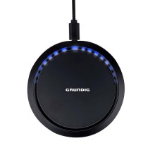 Grundig Chargeur de téléphone sans fil micro USB 10W