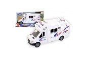 Camping-car 28 cm