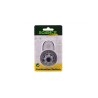 John Toy Science Explorer Hangslot met cijfercombinatie