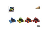 Roadblasters bigfoot monster 4x4 camion friction 9cm