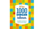 Deltas Ik kan 1000 dingen tekenen