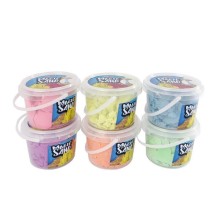 Magic Sand en seau 500 grammes