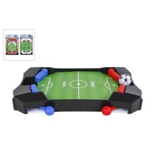 Pinball Voetbalspel 18,5x13,5cm