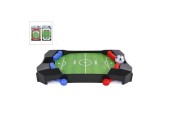 Jeu de football flipper 18,5x13,5cm